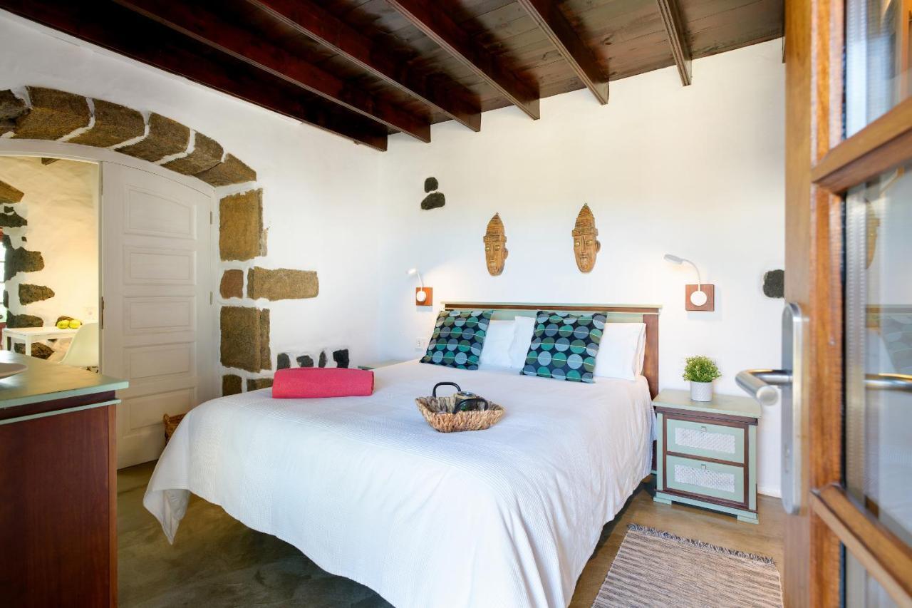 Apartamento La Casa del Medianero Mácher Exterior foto