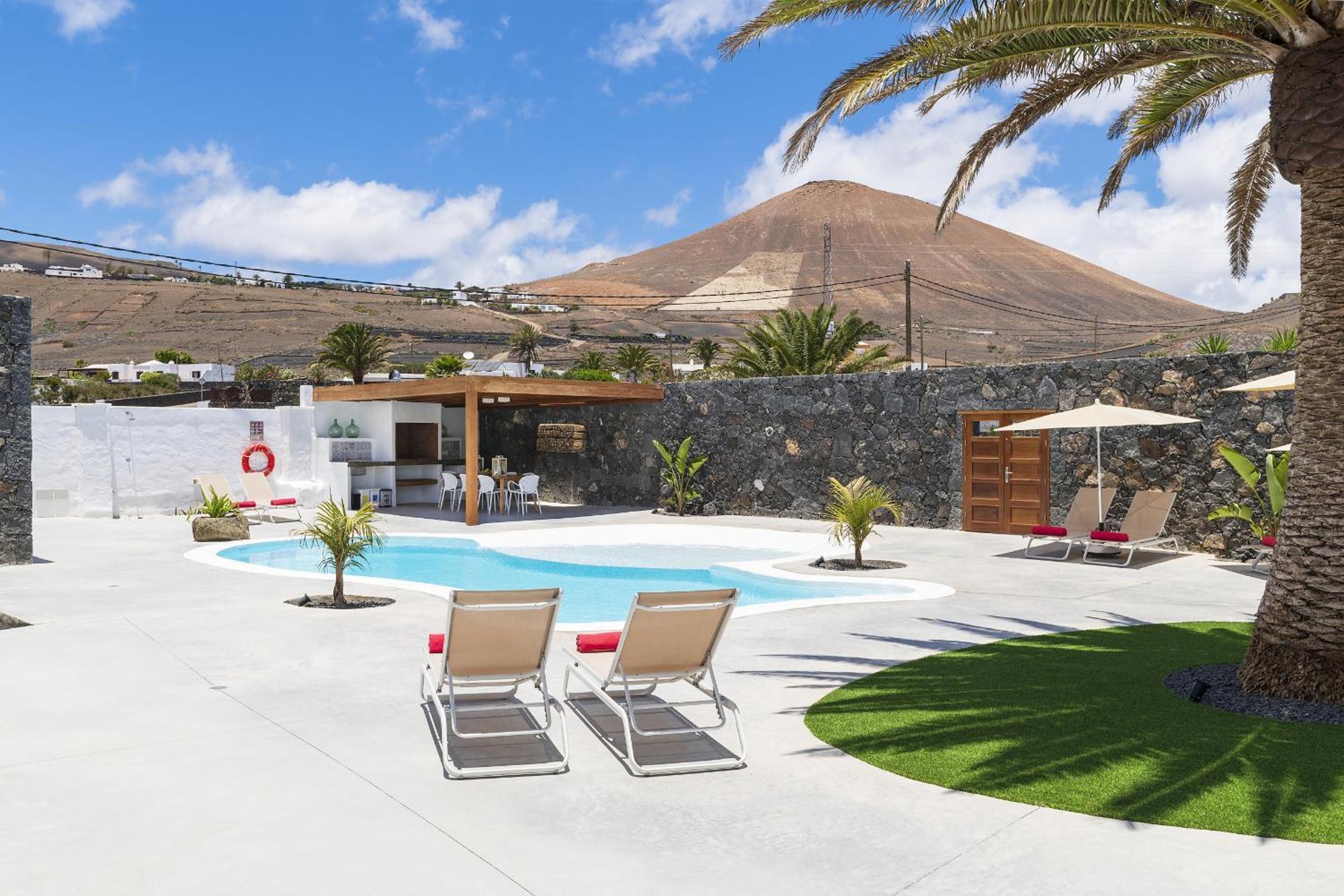 Apartamento La Casa del Medianero Mácher Exterior foto